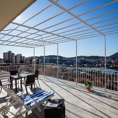 Apartment Jasna Dubrovnik Eksteriør bilde