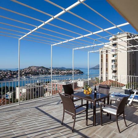 Apartment Jasna Dubrovnik Eksteriør bilde