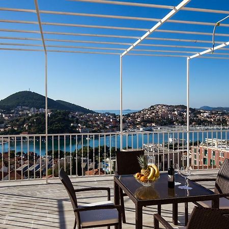 Apartment Jasna Dubrovnik Eksteriør bilde