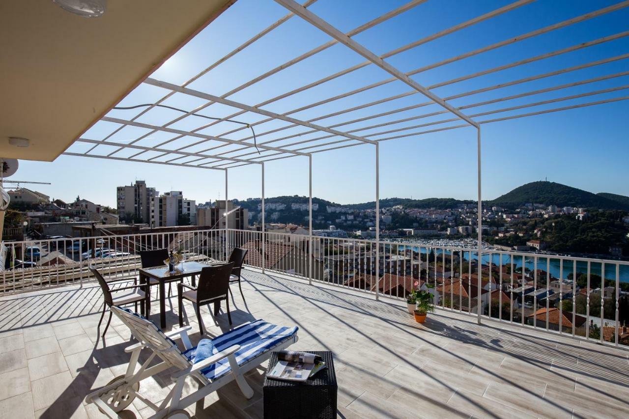 Apartment Jasna Dubrovnik Eksteriør bilde