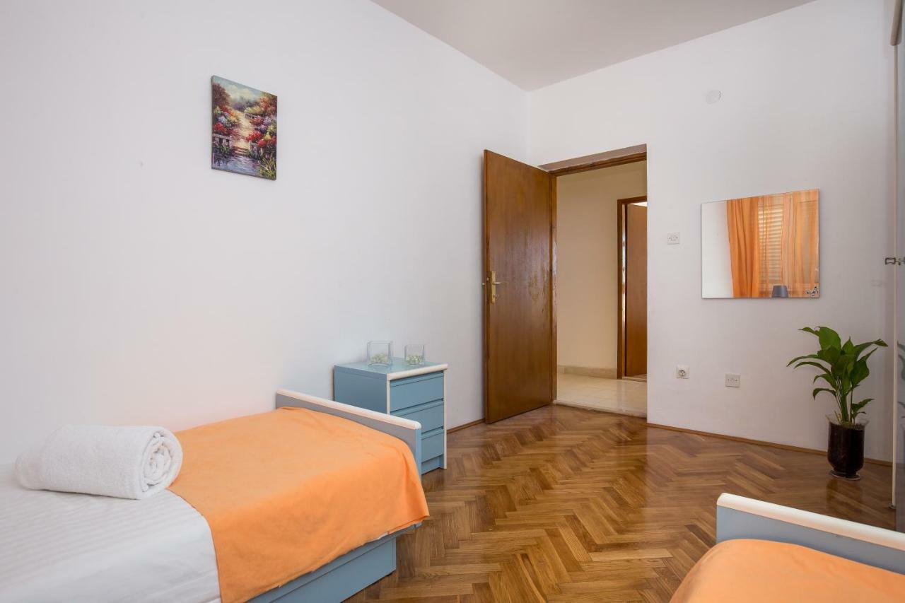 Apartment Jasna Dubrovnik Eksteriør bilde