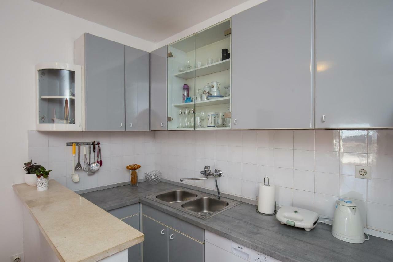 Apartment Jasna Dubrovnik Eksteriør bilde