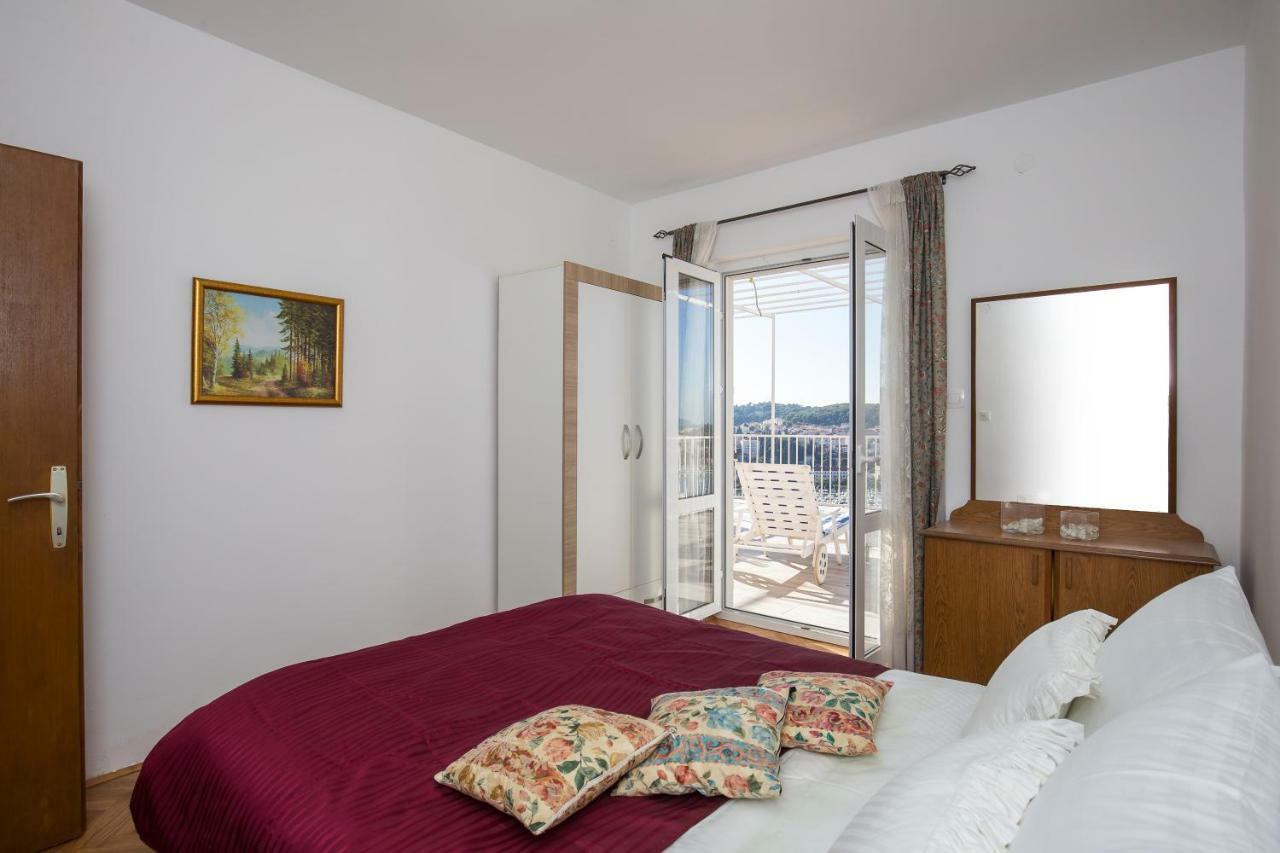 Apartment Jasna Dubrovnik Eksteriør bilde