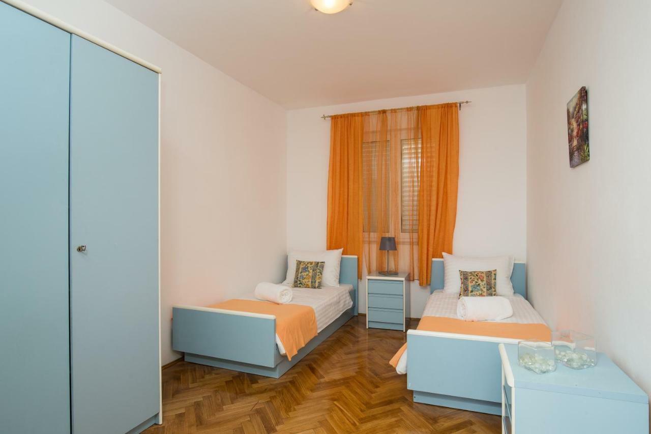 Apartment Jasna Dubrovnik Eksteriør bilde